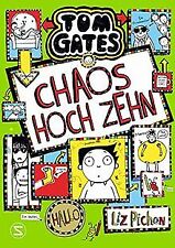 Tom gates grandiose gebraucht kaufen  Berlin