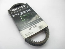 Dayco hpx2218 drive for sale  Houston