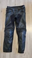 Dainese lederhose pony gebraucht kaufen  Nienburg