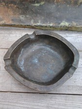 Alter bronze aschenbecher gebraucht kaufen  Hennef