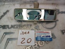 Specchio retrovisore interno usato  Villaricca