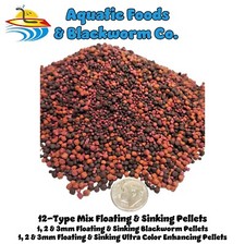 Type cichlid mix for sale  Fresno