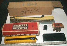 Vintage lionel 362 for sale  Miami