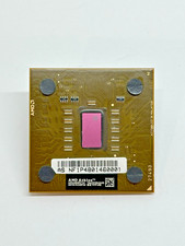 AMD Mobile Athlon XP-M 2800+ 2.133 GHz - AXMA2800FKT4C - Soquete 462/A, usado comprar usado  Enviando para Brazil