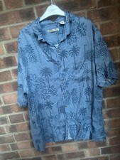 Batik bay blue for sale  LONDON