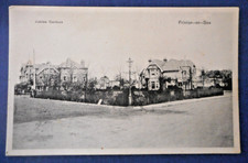 Postcard c.1905 jubilee for sale  BURNHAM-ON-SEA