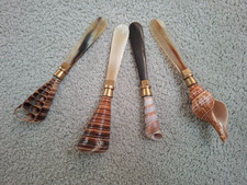 Set four unique for sale  LONDON