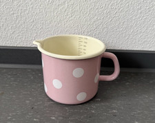 Münder email meßbecher gebraucht kaufen  Leipzig