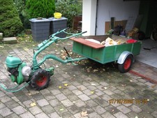 Einachstraktor anhänger pflug gebraucht kaufen Einachstraktor anhänger pflug gebraucht kaufen  Neidlingen