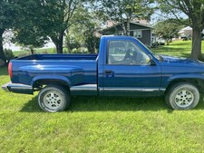 1992 chevrolet for sale  Lime Springs
