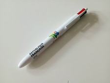Stylo publicitaire bic d'occasion  Le Kremlin-Bicêtre