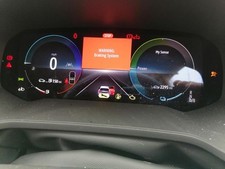Renault captur tech d'occasion  Expédié en Belgium
