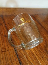 Vintage pint guinness for sale  SALCOMBE