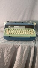 Smith corona coronet for sale  Preston