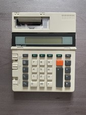 Calculatrice ibico 1009 d'occasion  Orthez
