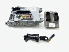 Kit centralina motore usato  Italia