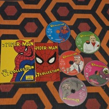 Marvel spider man for sale  Fairfax