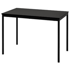 Ikea sandsberg black for sale  LONDON
