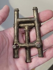 Vtg mini brass for sale  Saint Peters