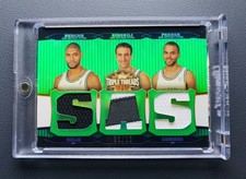 2007 topps triple d'occasion  Expédié en Belgium