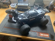 Arrma vorteks flying for sale  LOUGHBOROUGH