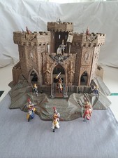 Chateau fort plastoy d'occasion  Pégomas