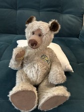 Riginal schildkröt teddy gebraucht kaufen Riginal schildkröt teddy gebraucht kaufen  Neubeuern