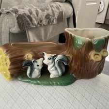 Hornsea pottery log for sale  CHESTERFIELD