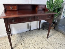 Englische tisch mahagoni gebraucht kaufen  Rodenberg