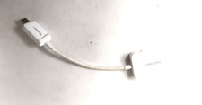 Cabo adaptador HDMI SAMSUNG para MHL (1267), usado comprar usado Cabo adaptador HDMI SAMSUNG para MHL (1267), usado comprar usado  Enviando para Brazil