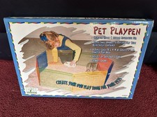Pet playpen create for sale  Tonawanda