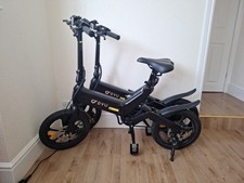 Fully folding inch for sale  CLEETHORPES