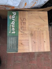 Classic parquet new d'occasion  Expédié en Belgium
