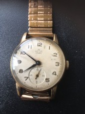 Mens vintage smiths for sale  WARRINGTON