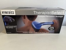 New homedics therapist for sale  Odessa