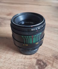 Helios 58mm valdaï d'occasion  Lyon VII