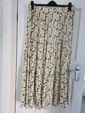 Maxi skirt size for sale  ALTRINCHAM