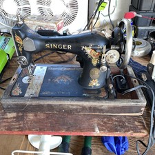 Antique 1910 singer for sale  Fort Lauderdale