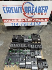 Square 600a circuit for sale  Norco