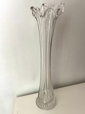 Vintage clear glass for sale  Los Angeles