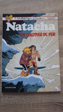 Natacha culottes fer d'occasion  Miramas