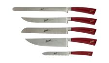 Berkel set coltelli usato  Villachiara