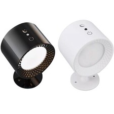 Lampada led touch usato  Casoria