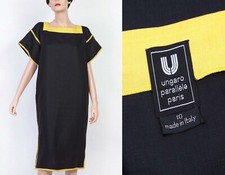 Robe vintage ungaro d'occasion  Argenteuil