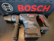 Bosch gbh 18v for sale  CREWKERNE