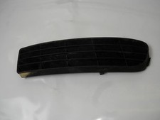 Audi abdeckung stoßstange gebraucht kaufen  Pirna, Dohma, Struppen
