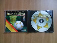 Bundesliga manager champions gebraucht kaufen  Steinach