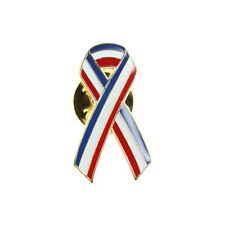 Pin ruban élu d'occasion  Bourg-en-Bresse