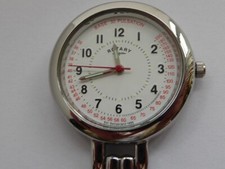Rotary nurses fob for sale  CLEETHORPES