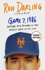 Game 7, 1986: Failure and Triumph in the Biggest Game of My Life comprar usado  Enviando para Brazil